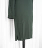 2013SS Maison Martin Margiela ④ Viscose Elastane Shirt Dress