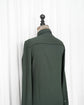 2013SS Maison Martin Margiela ④ Viscose Elastane Shirt Dress
