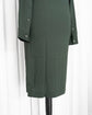 2013SS Maison Martin Margiela ④ Viscose Elastane Shirt Dress