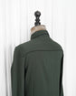 2013SS Maison Martin Margiela ④ Viscose Elastane Shirt Dress