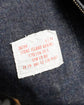 2008AW Stone island  USN gunner motif jacket