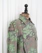Mil Tec German Oakleaf Camo Jacket