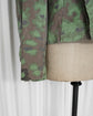 Mil Tec German Oakleaf Camo Jacket