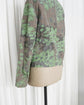 Mil Tec German Oakleaf Camo Jacket