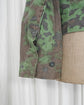 Mil Tec German Oakleaf Camo Jacket
