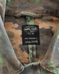 Mil Tec German Oakleaf Camo Jacket