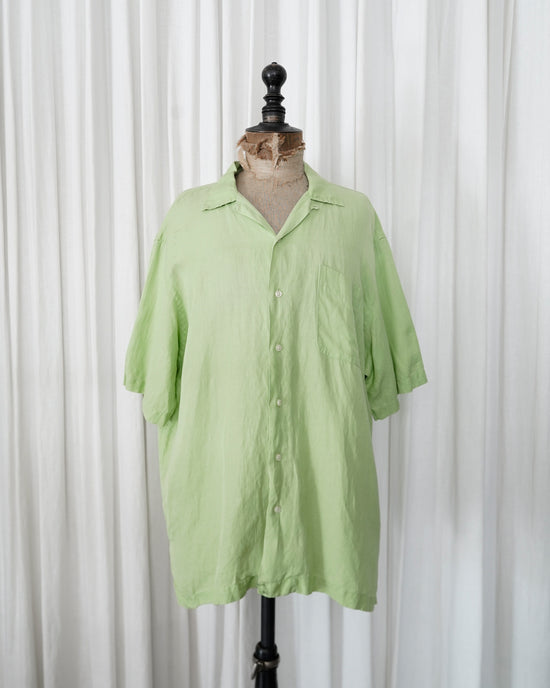 Polo by Ralph Lauren CALDWELL Linen Shirt