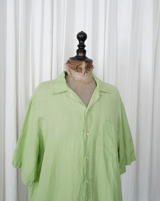 Polo by Ralph Lauren CALDWELL Linen Shirt