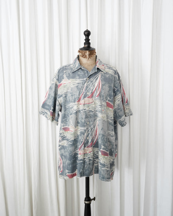 Polo by Ralph Lauren VINTAGE CAMP Shirt