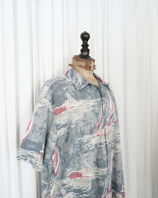 Polo by Ralph Lauren VINTAGE CAMP Shirt