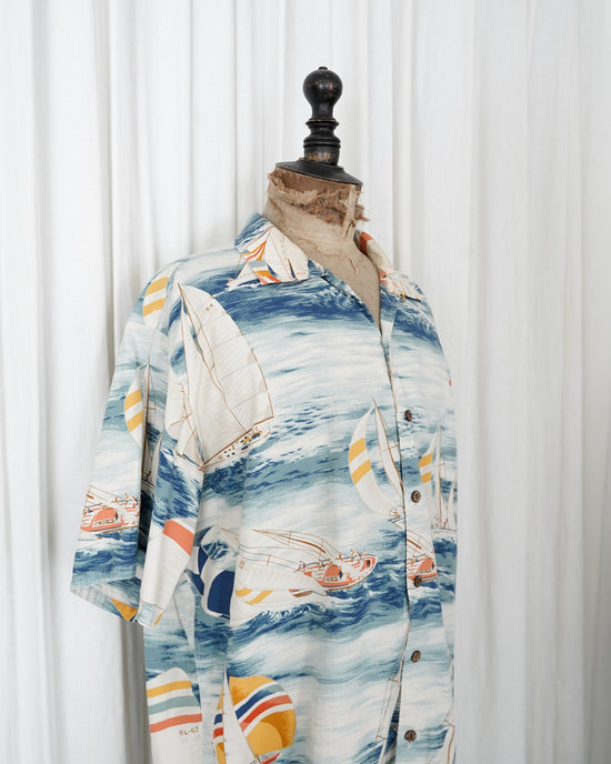 Polo by Ralph Lauren Open collar Shirt