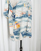 Polo by Ralph Lauren Open collar Shirt