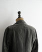 2008aw C.P.COMPANY Made in ITARY Velours jacket