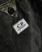 2008aw C.P.COMPANY Made in ITARY Velours jacket