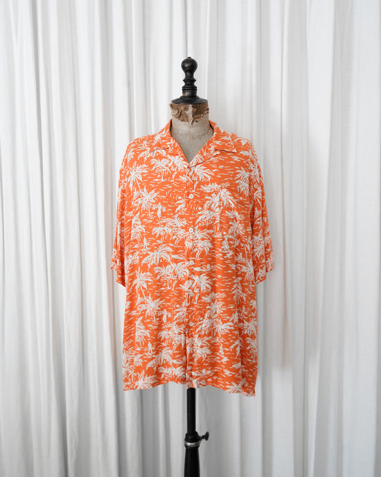 Polo by Ralph Lauren CALDWELL Rayon  Shirt
