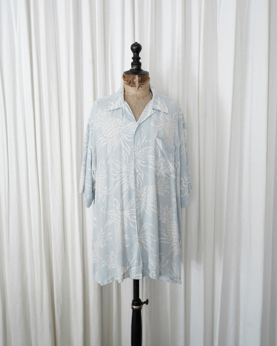 Polo by Ralph Lauren CALDWELL Rayon  Shirt