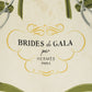 HERMES カレ90 ”BRIDES de GALA”