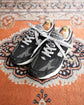 NEW BALANCE 993 BLACK 23.5CM U.S.A. (2)