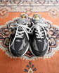 NEW BALANCE 993 BLACK 23.5CM U.S.A. (3)