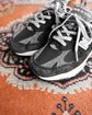 NEW BALANCE 993 BLACK 24.0CM U.S.A. (1)