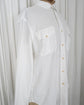 Polo by Ralph Lauren Linen Safari Shirt