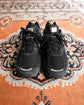 NEW BALANCE 990V4 BLACK 23.5CM U.S.A.