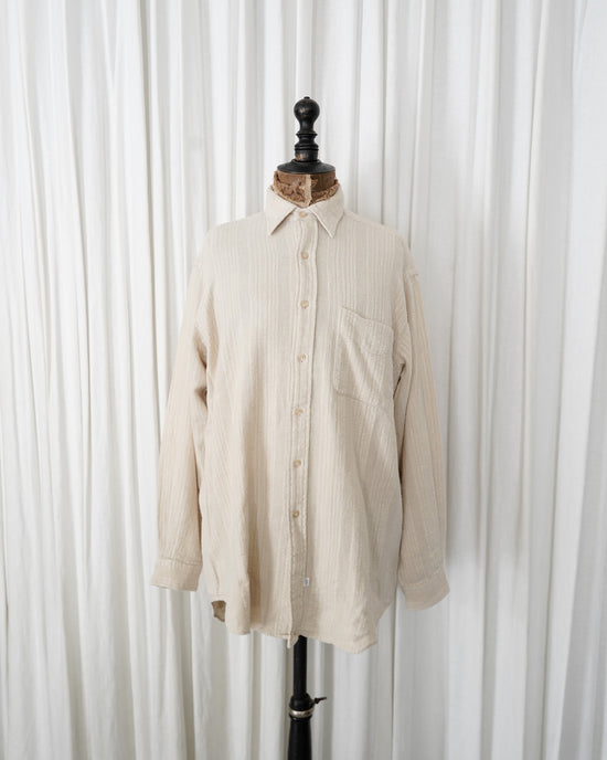 Polo by Ralph Lauren C/L shirt