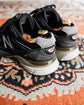 NEW BALANCE 990V4 BLACK 23.5CM U.S.A.