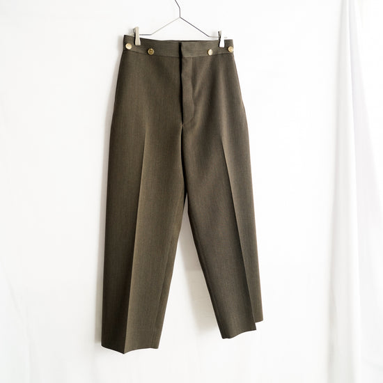 SOLIS CAVALRY TROUSERS