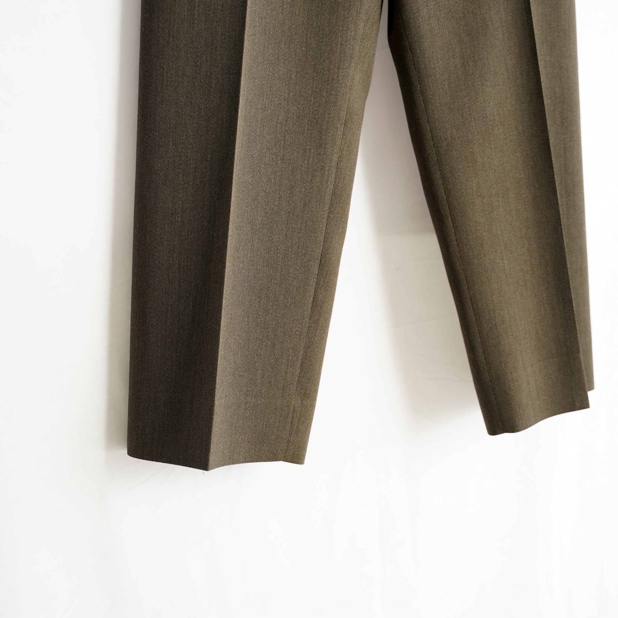 SOLIS CAVALRY TROUSERS – Maison ma Maniere