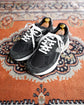 NEW BALANCE 990V3 BLACK 24.0CM U.S.A.