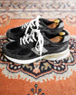 NEW BALANCE 990V3 BLACK 24.0CM U.S.A.