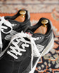 NEW BALANCE 990V3 BLACK 24.0CM U.S.A.