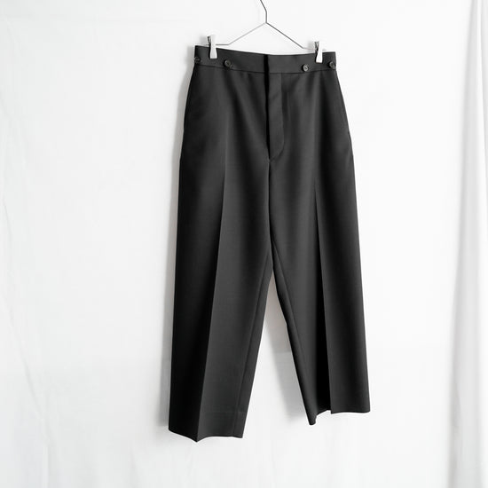 SOLIS CAVALRY TROUSERS