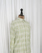90s Polo by Ralph Lauren Native Embroidery Cotton Western Shirt