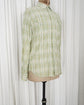 90s Polo by Ralph Lauren Native Embroidery Cotton Western Shirt