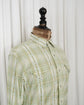 90s Polo by Ralph Lauren Native Embroidery Cotton Western Shirt