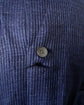 saby WORKERS JACKET TYPE S.B- Bishu Japan Linen Mesh Jacquard FAB -