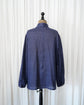 saby WORKERS JACKET TYPE S.B- Bishu Japan Linen Mesh Jacquard FAB -