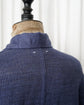 saby WORKERS JACKET TYPE S.B- Bishu Japan Linen Mesh Jacquard FAB -