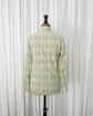 90s Polo by Ralph Lauren Native Embroidery Cotton Western Shirt