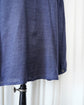 saby WORKERS JACKET TYPE S.B- Bishu Japan Linen Mesh Jacquard FAB -