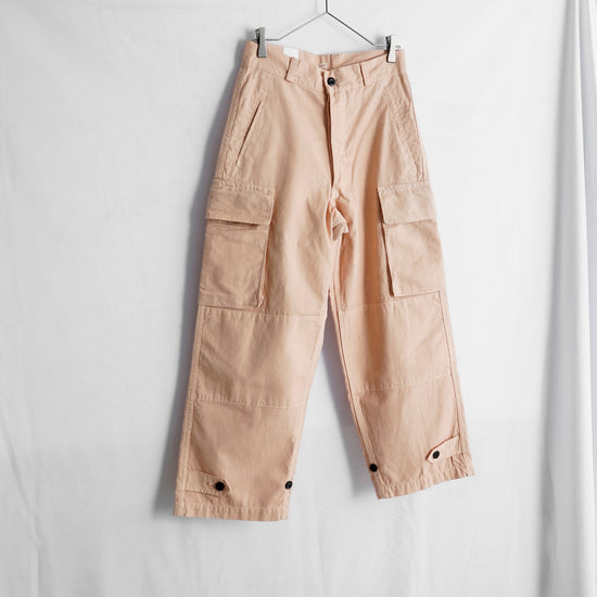 PANTALON BLESLE　