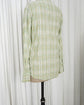 90s Polo by Ralph Lauren Native Embroidery Cotton Western Shirt