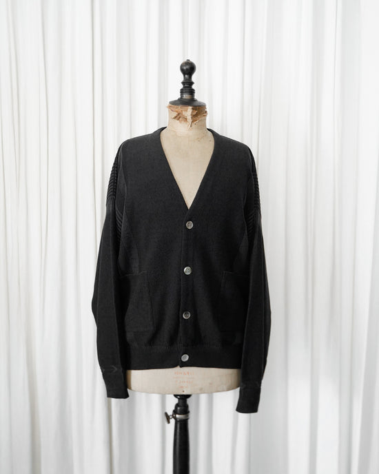 YASHIKI Shunko cardigan