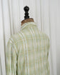 90s Polo by Ralph Lauren Native Embroidery Cotton Western Shirt