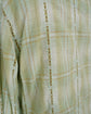 90s Polo by Ralph Lauren Native Embroidery Cotton Western Shirt
