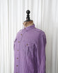 90s Polo by Ralph Lauren Linen Safari Shirt