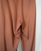 saby TWO TUCK TROUSER- Recycled Fiber Jersey FAB -