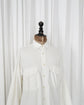 90s Valentino Jeans Work Shirt Made in Italy